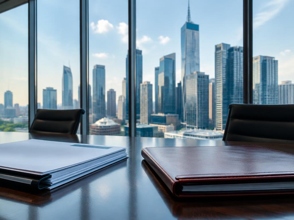 Commercial & Corporate Law