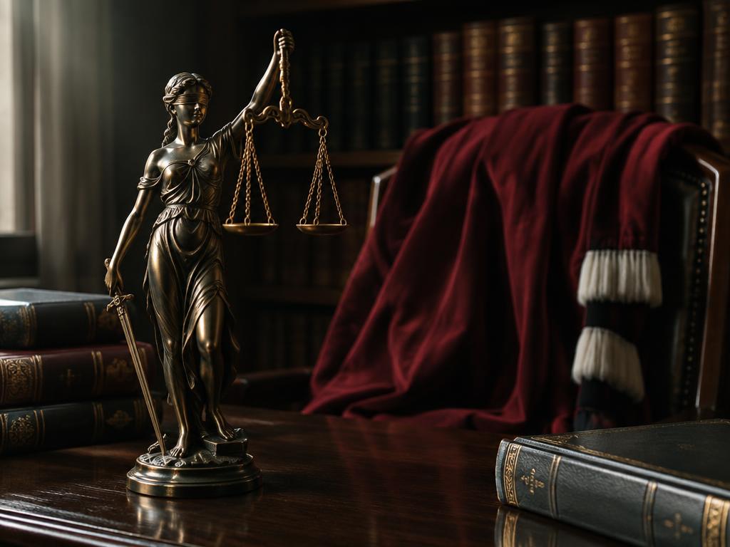 Criminal Law