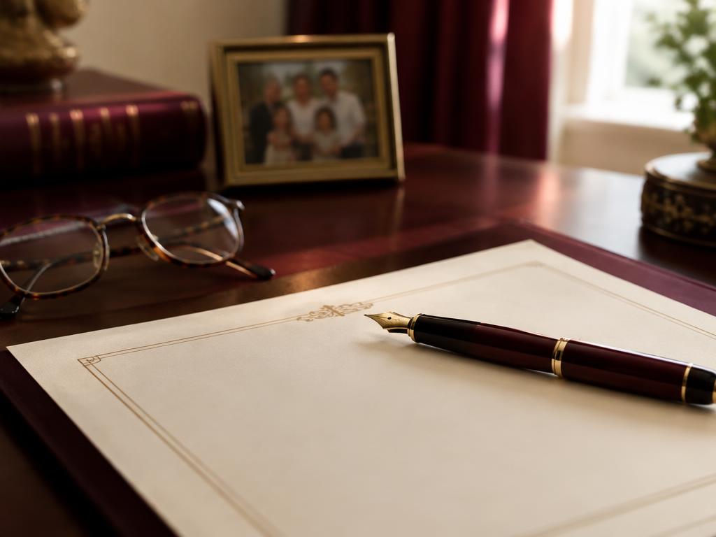 Administration of Deceased Estates