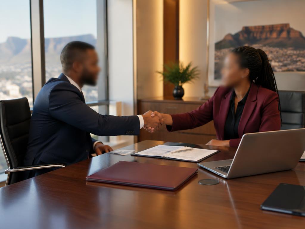 Labour & Employment Law